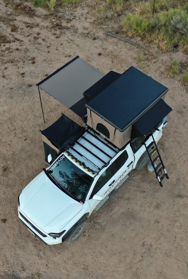 AP001 ROOF TOP TENT1