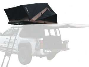 soft shell rooftop tent