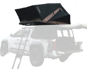 soft shell rooftop tent