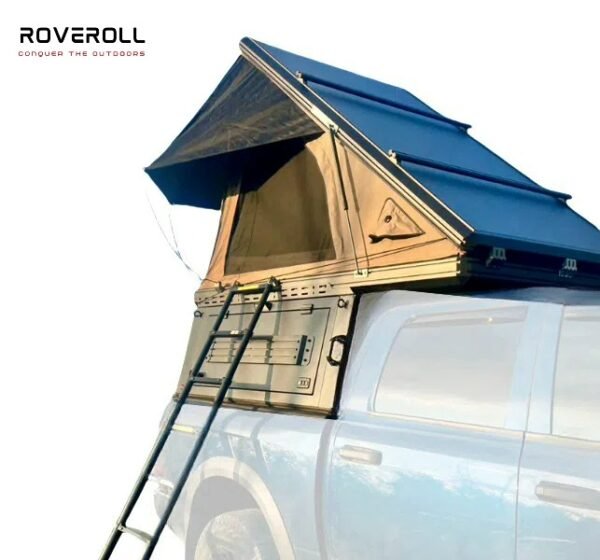 skynest tent combo