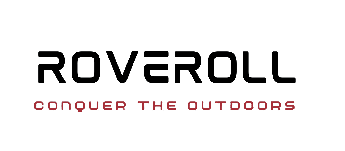 Roveroll – Conquer The Outdoors