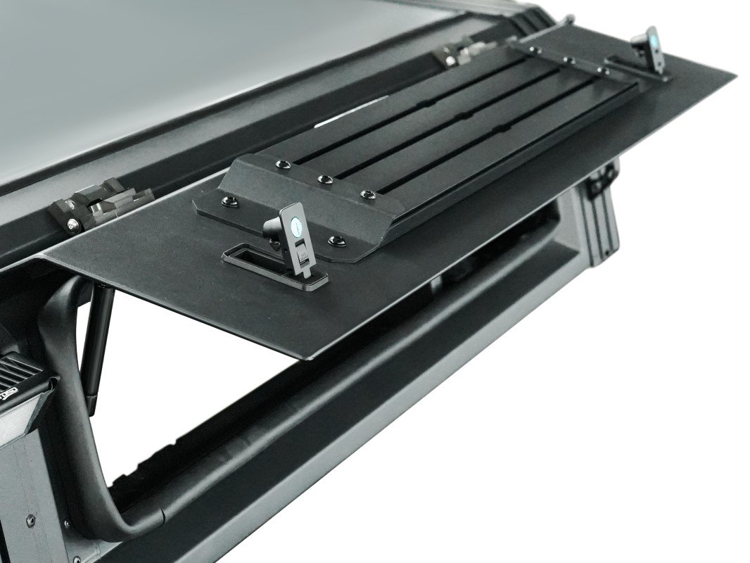 full size truck canopy 2.0