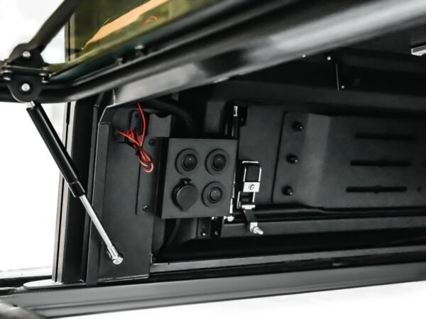 full size truck canopy 2.0