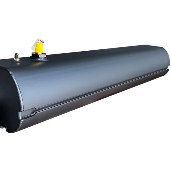 PRESSURIZED WATER TANK - Image 2
