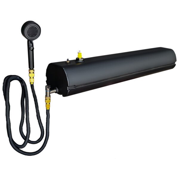 PRESSURIZED WATER TANK - Image 6