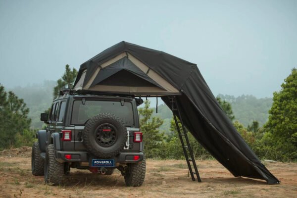 ROOF TOP TENT ANNEX