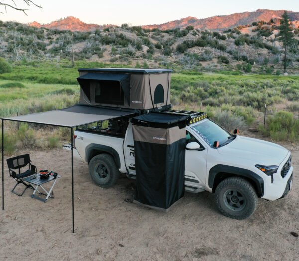 SHOWER TENT - Image 2