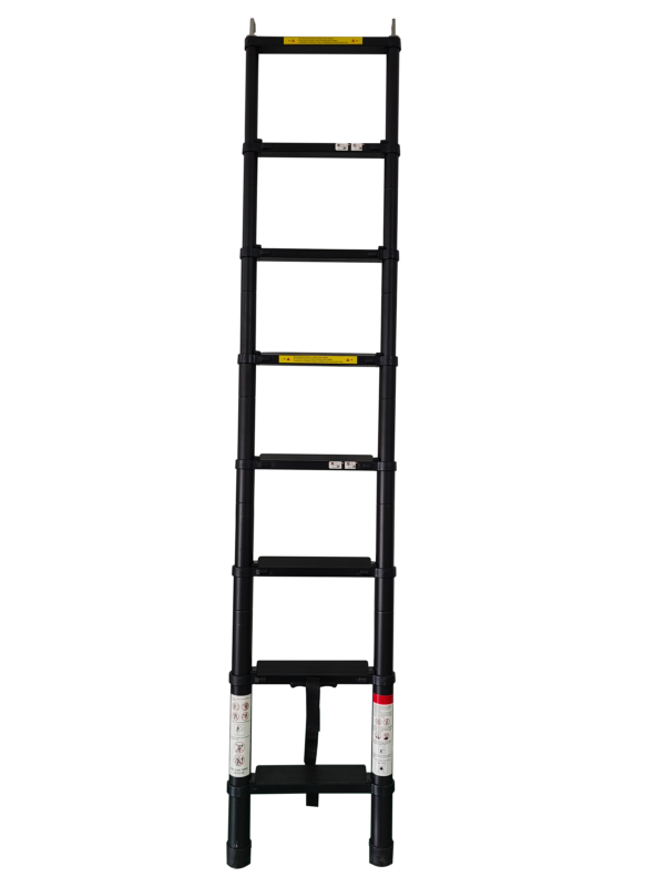 TELESCOPIC LADDER - Image 3