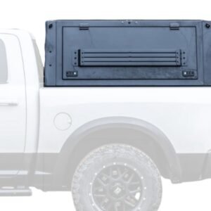 full size truck canopy 2.0