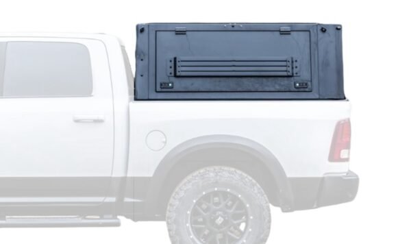 full size truck canopy 2.0