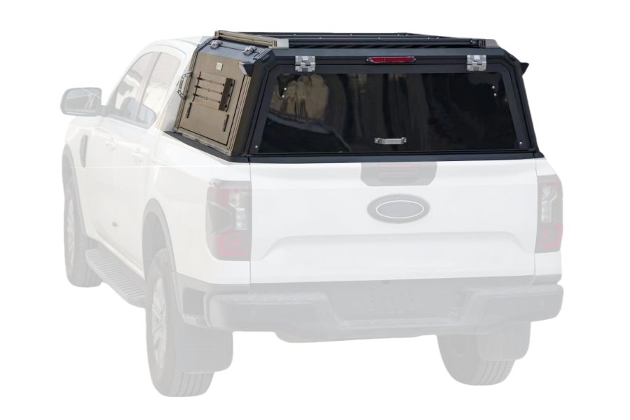 full size truck canopy 2.0