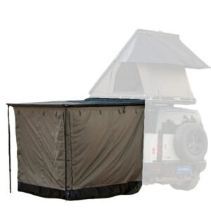 Main e-commerce image of ROVEROLL Annex Side Room on white background