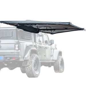 180 DEGREE FOX-AWNING