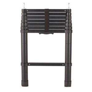 main view of ROVEROLL TELESCOPIC LADDER