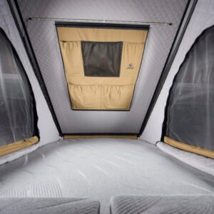 THERMAL INSULATED LAYER