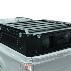 FORGED WELDED FRAME TRUCK CAP