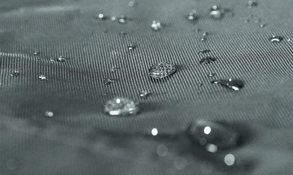WATER- PROOF FABRIC
